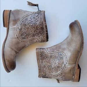 Corral Boots Indie Spirit